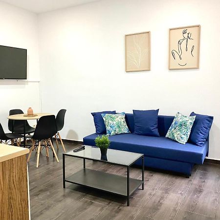 Apartamentos Fuencarral II Μαδρίτη Εξωτερικό φωτογραφία