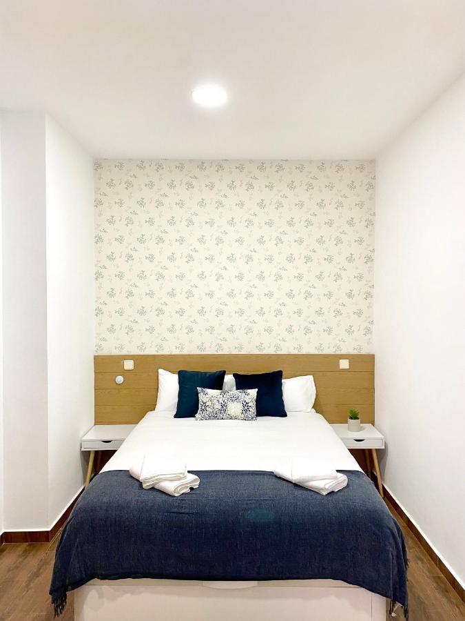 Apartamentos Fuencarral II Μαδρίτη Δωμάτιο φωτογραφία