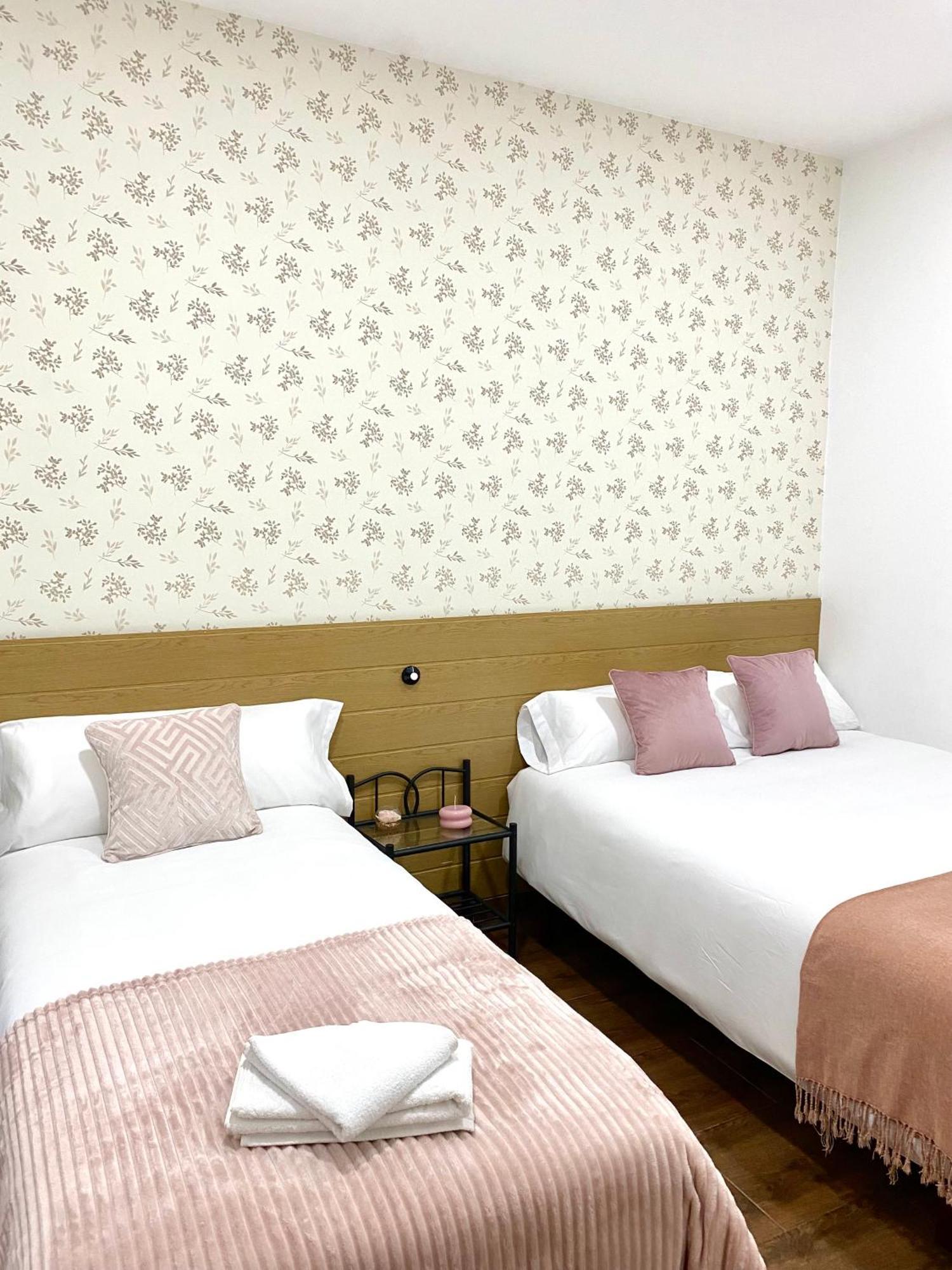 Apartamentos Fuencarral II Μαδρίτη Δωμάτιο φωτογραφία